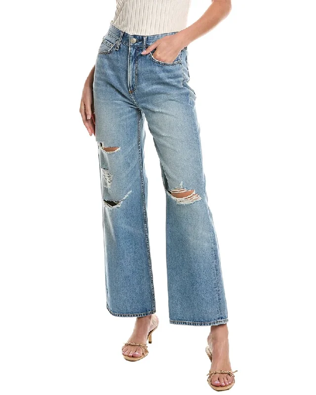 Blowout Deals rag & bone Logan VanDam Bootcut Jean