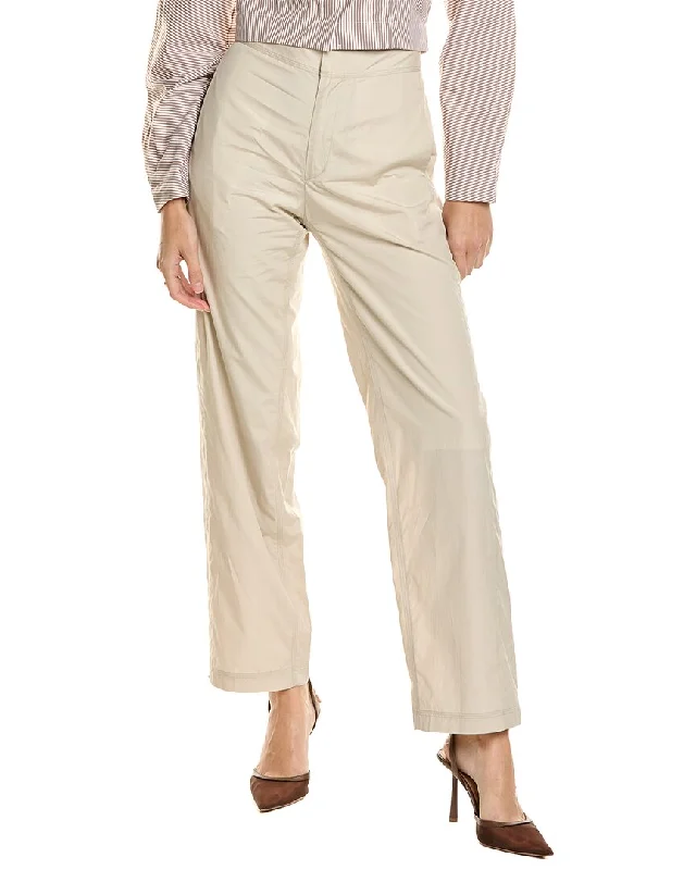 Sale Event rag & bone Fern Poplin Pant