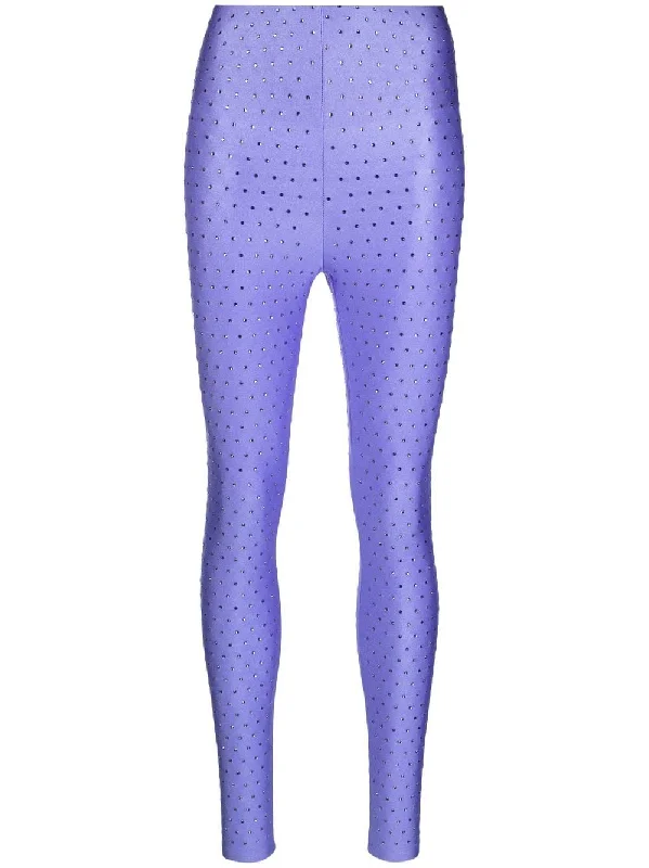 Special Promotion The Andamane Women's Trousers Lilac