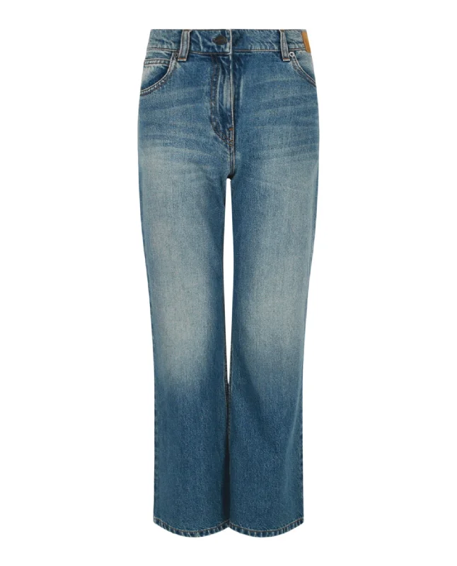 Bonus Savings Star Flare Jeans