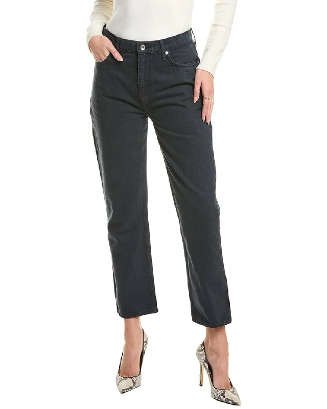 The Best Prices rag & bone Wren Deep Sea Slim Jean