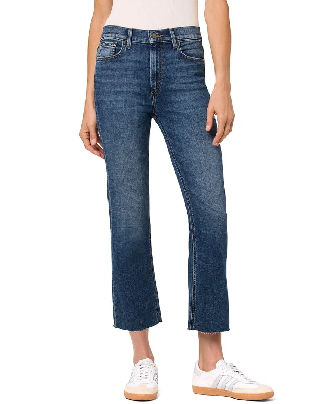 Weekend Savings Extravaganza JOE'S Jeans Ramla High Rise Crop Bootcut Jean