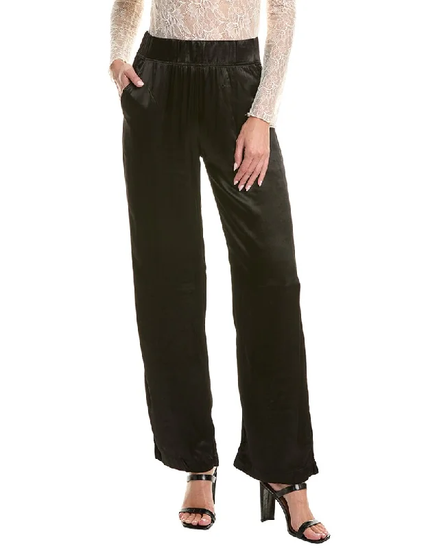 Weekend Deal LAmade Sasha Wide Leg Pant