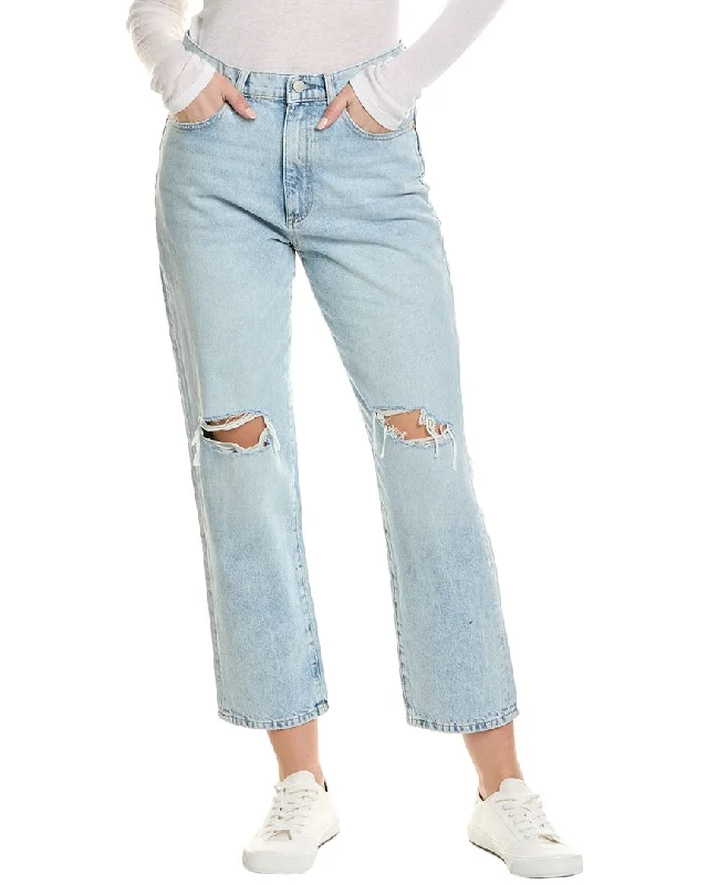 Weekend Deals That Impress DL1961 Enora Crystal Lake Ultra High-Rise Cigarette Jean