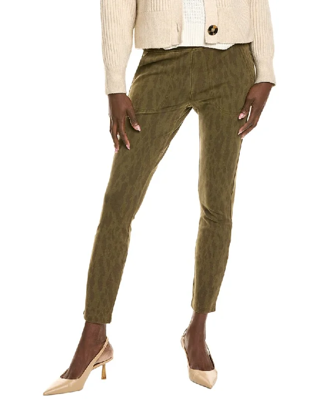 Pay Less XCVI Harney High-Waist Legging