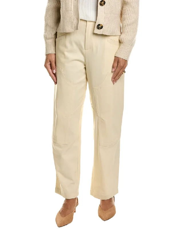 New Markdowns rag & bone Malia Twill Cargo Pant
