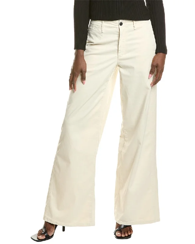 Deal Explosion rag & bone Sofie Wide Leg Chino