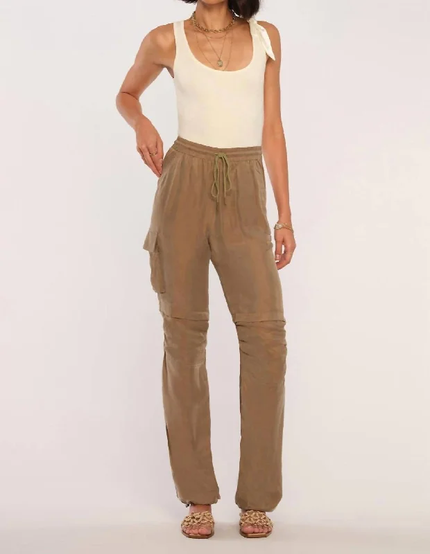 Amazing Value Harper Pant In Olive