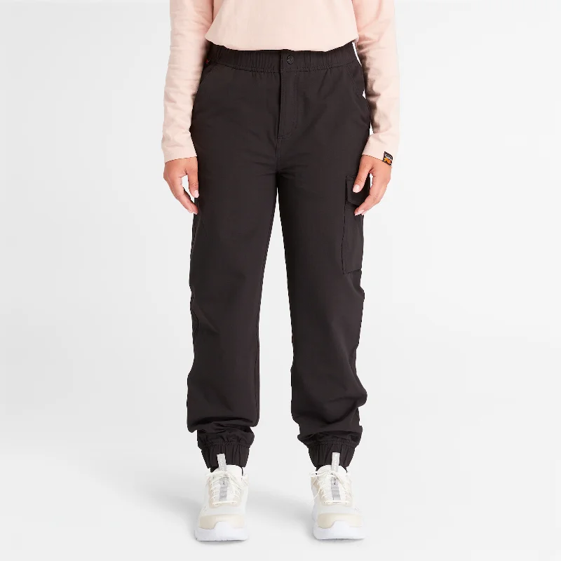 Quick Sale Women's Timberland PRO Morphix Jogger Pant