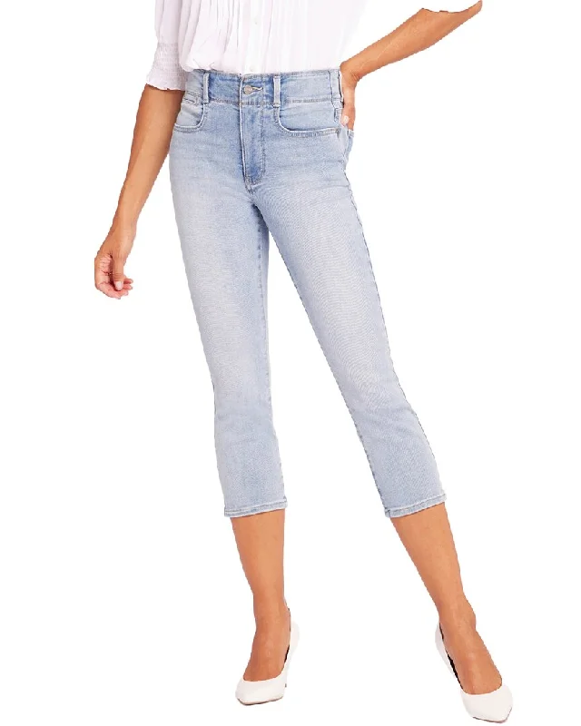 Weekend Special NYDJ Ami Afterglow Skinny Leg Jean