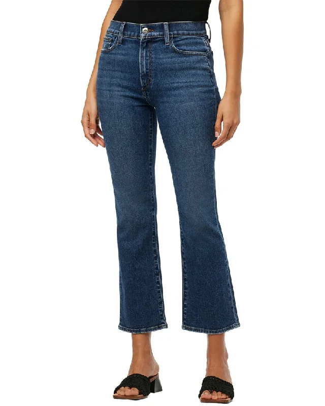 Low Cost JOE'S Jeans The Callie Sweetheart Cropped Bootcut Jean