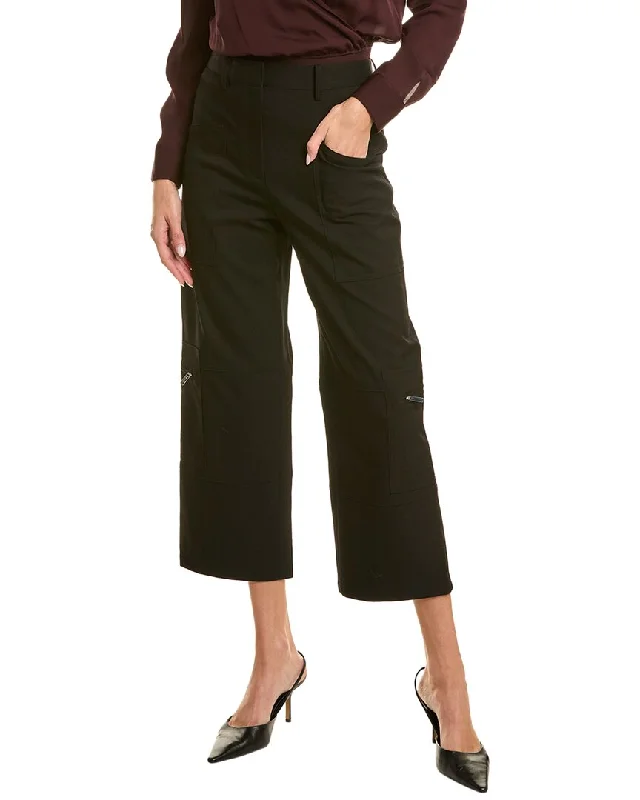 Year-End Sale Theory Utility Trouser