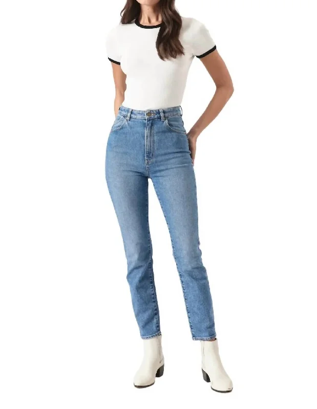 Price Reduction Dusters High Rise Jean In Cyprus