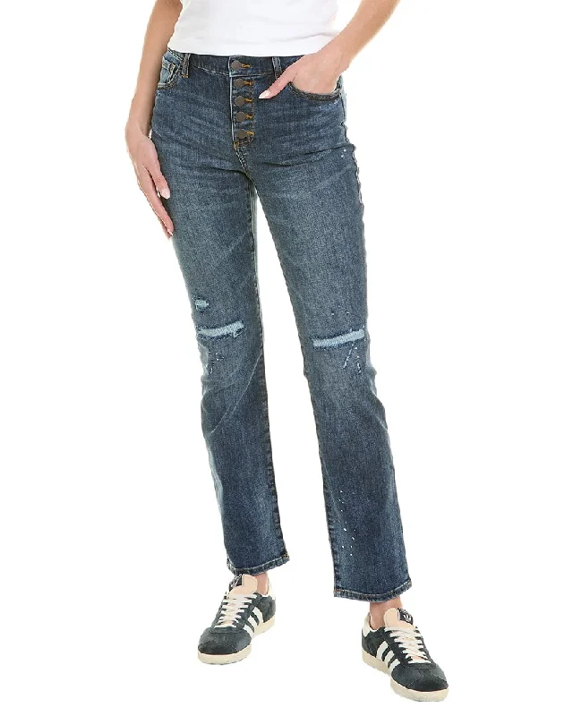Massive Savings cabi Straight Leg Jean