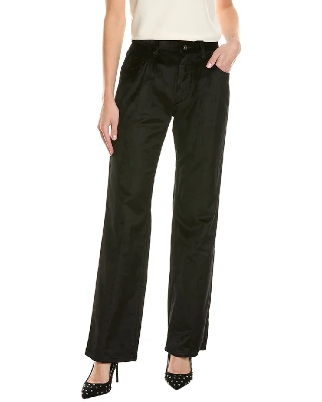 Today’s Special rag & bone Jacey Velvet Pant