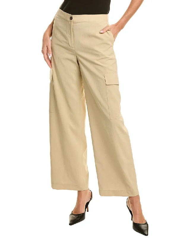Super Bargain Theory Cargo Pant