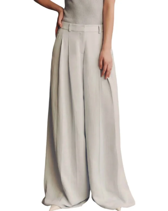 Sneak Peek Sale New Didi Pant In Ancient Water