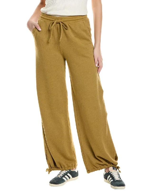 Value Deals Project Social T On The Rise Parachute Pant