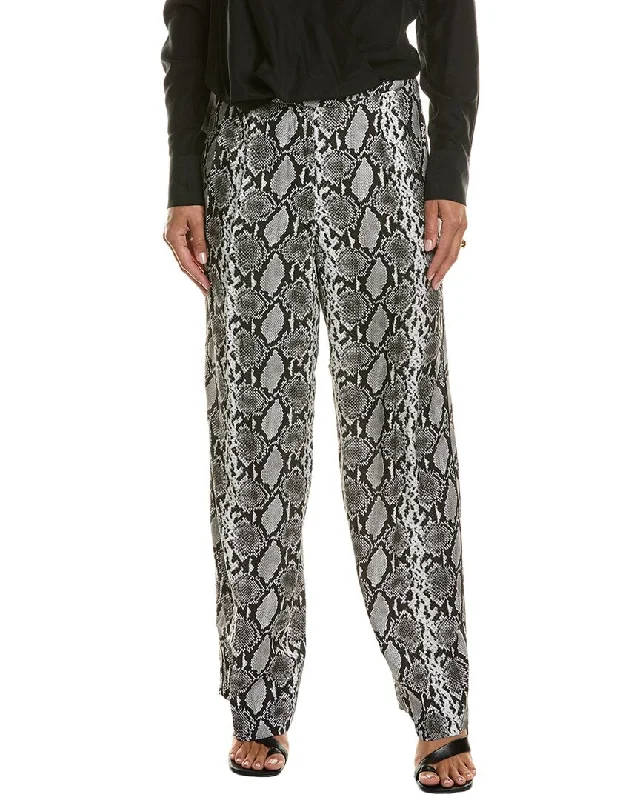 Low Prices rag & bone Lacey Silk-Blend Pant
