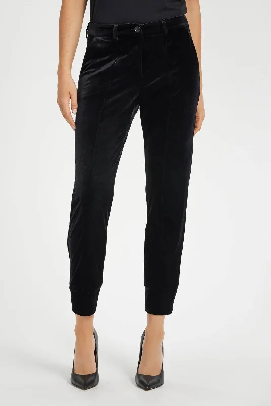 Limited Availability Kori Pant In Black