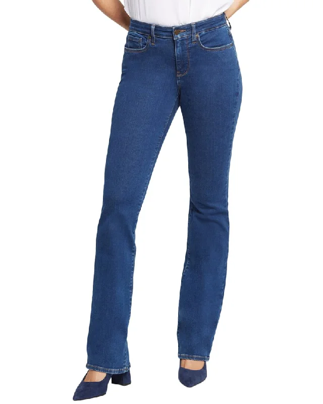 Price Rollback NYDJ Barbara Quinn Bootcut Jean