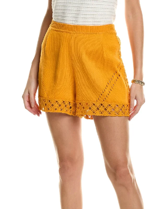 Seasonal Sale Alberta Ferretti Short