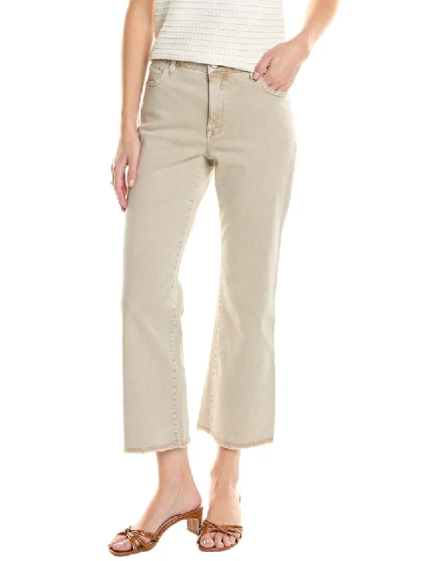 Hot Buy Tommy Bahama Sea Glass High-Rise Kick Flare Pant