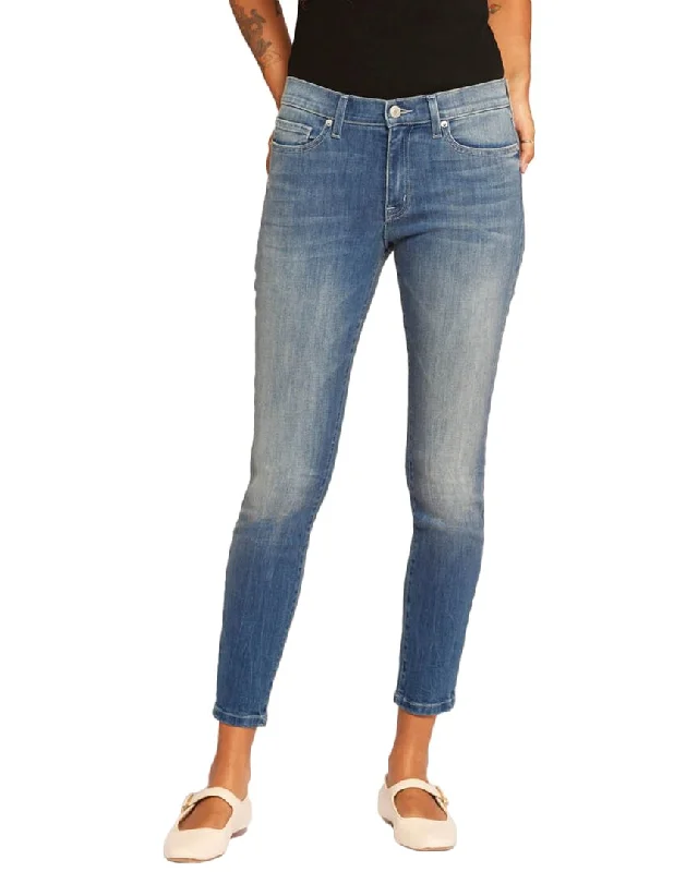 Today Only Current/Elliott The Stiletto Bay Skinny Leg Jean