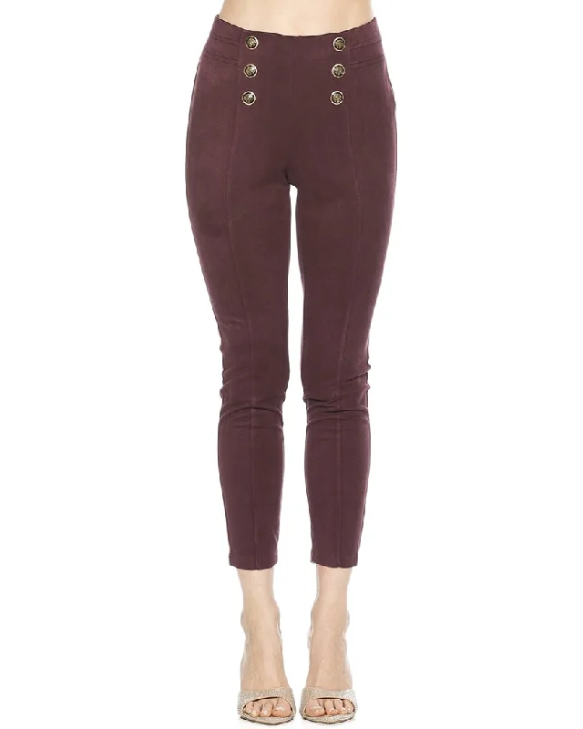 Final Clearance Alexia Admor Freyja Legging