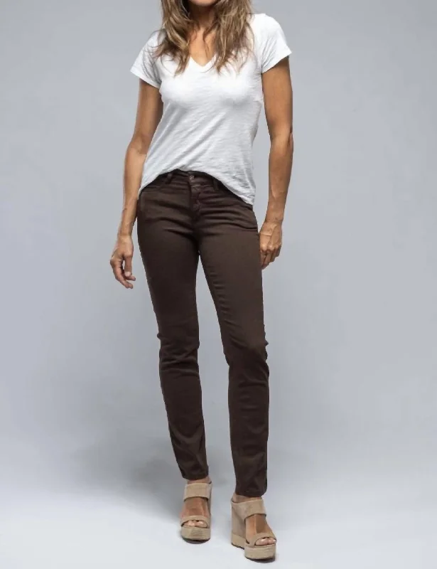 Today's Special Dark Brown Dream Jeans