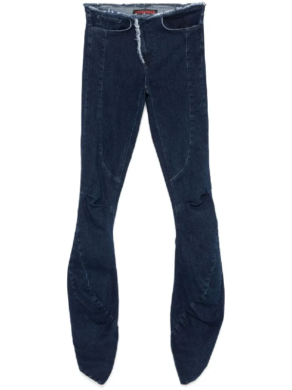 Savings Event Ottolinger Women's Jeans blue