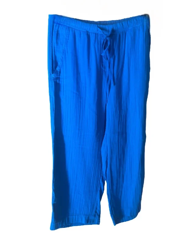Exclusive Offer Women's Franny Pant In Snorkel