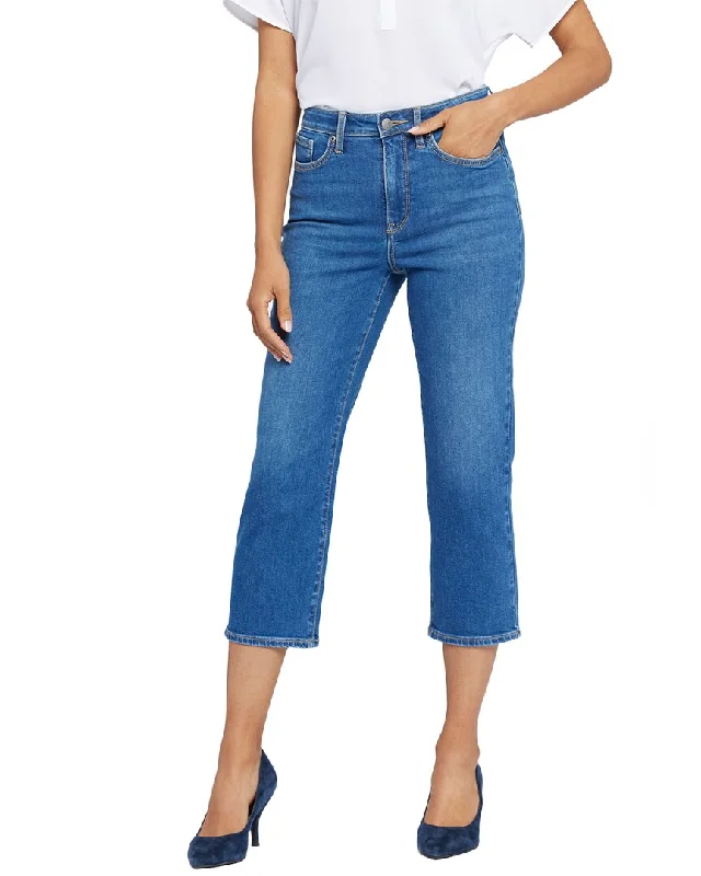 Limited Quantity NYDJ Joni Rockford Relaxed Jean
