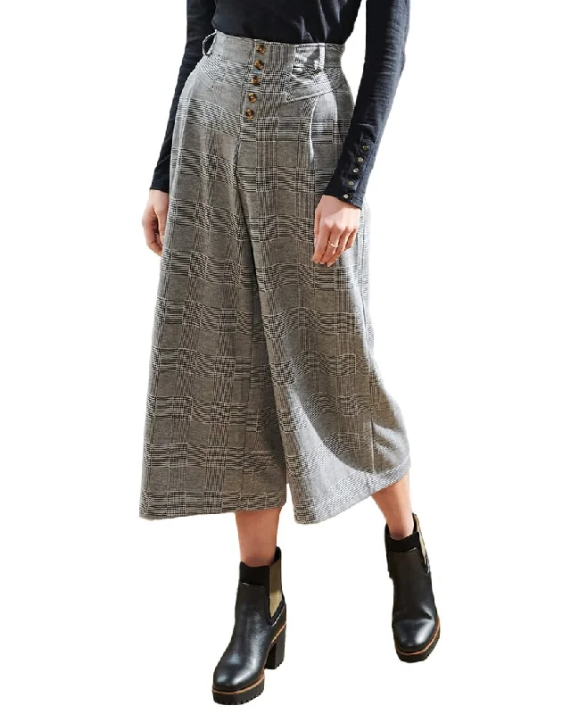 Now Available Hatley Charlie Wide Leg Pant