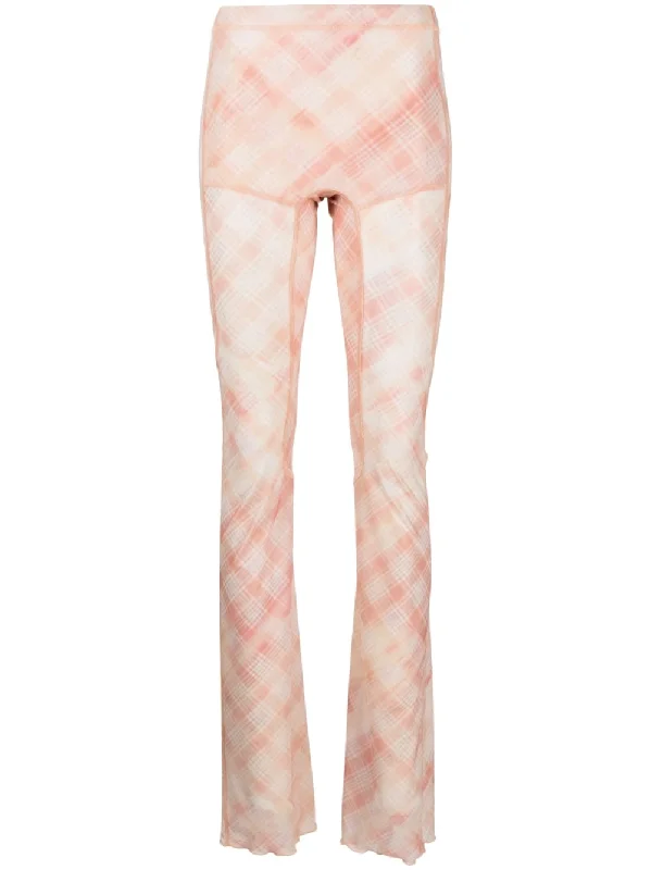 Weekend Deals That Impress Knwls Women's Trousers pink