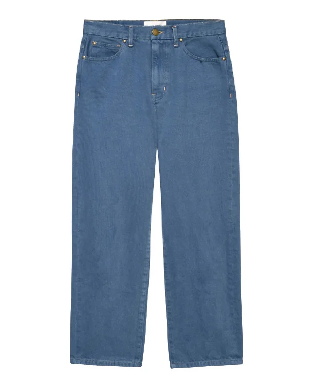 Weekend Bargains to Grab Women's Billy Jean In French Blue