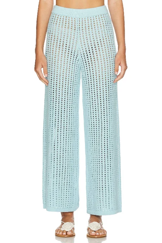 Now Available Lindsey Pants In Ice