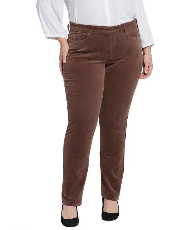 Clearance Event NYDJ Marilyn Mink Straight Jean