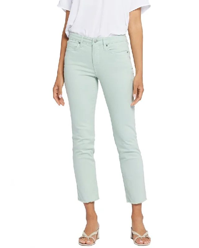 Get It Before It’s Gone NYDJ Sheri Fantasy Dream Ankle Crop Jean