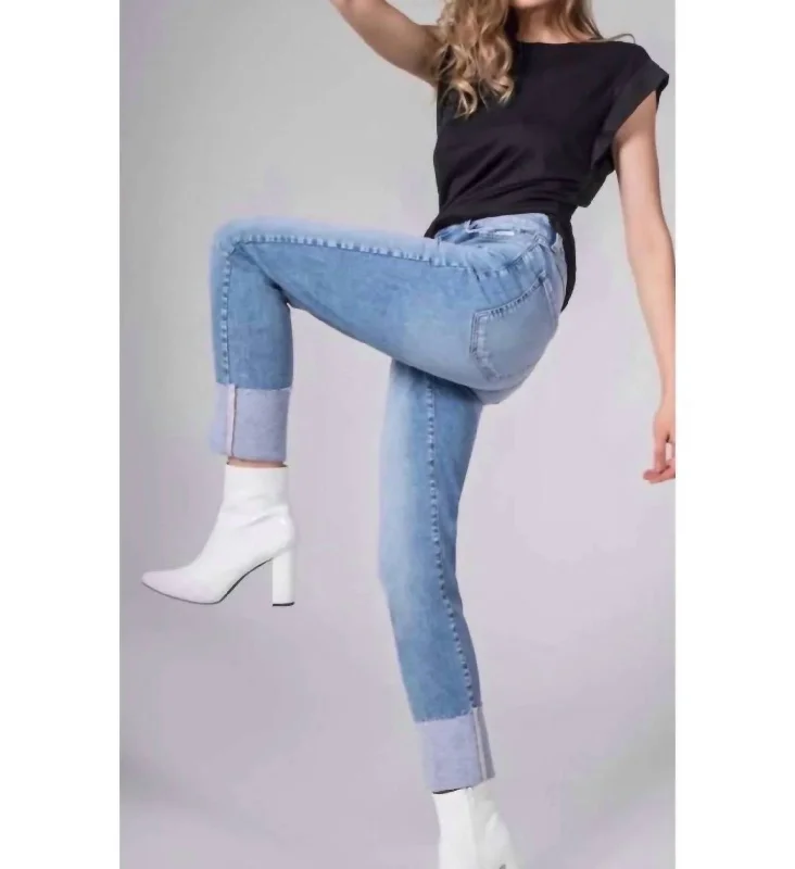 Price Cut Sexy Boyfriend Jean In Magic Man