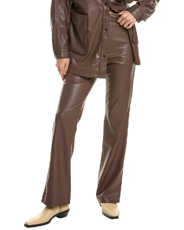 Deep Discounts AFRM Alyssa High-Rise Baby Bootcut Pant
