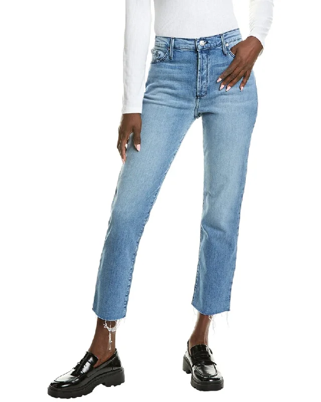 Weekend Deal Black Orchid Brooklyn Wasted Sunset Boyfriend Straight Leg