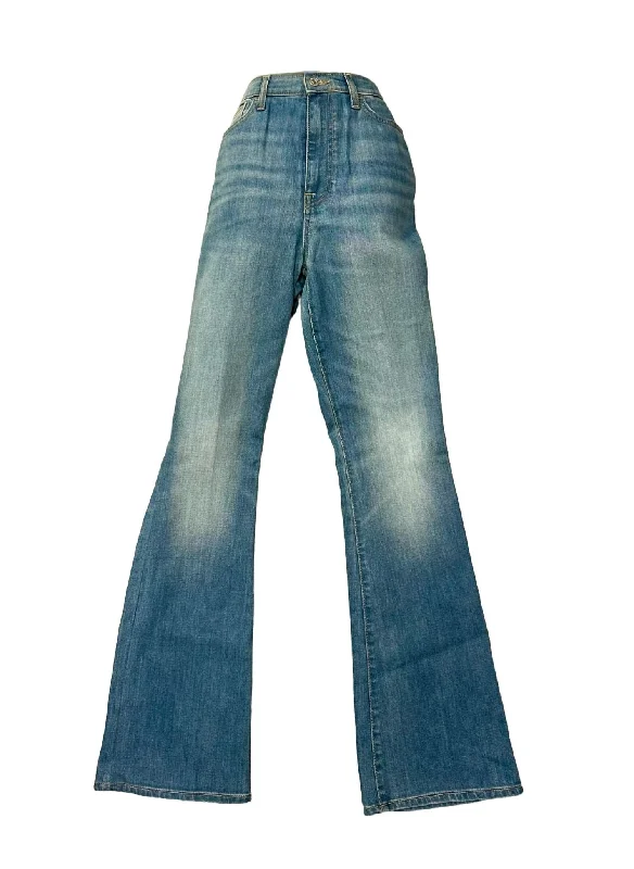 Today’s Deal Women's Skinny Jeans In Blue