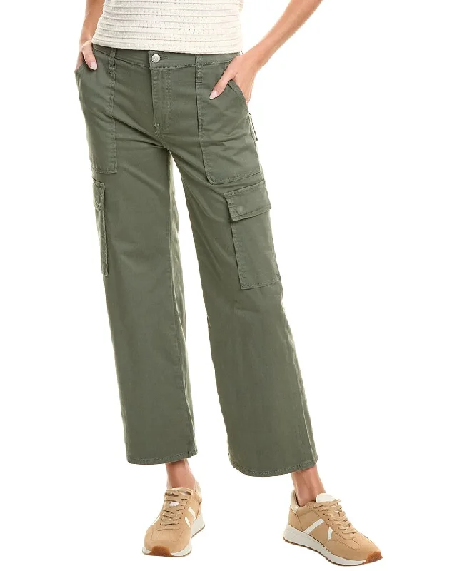 Don’t Miss Out HUDSON Jeans Rosalie Wide Cargo Pant