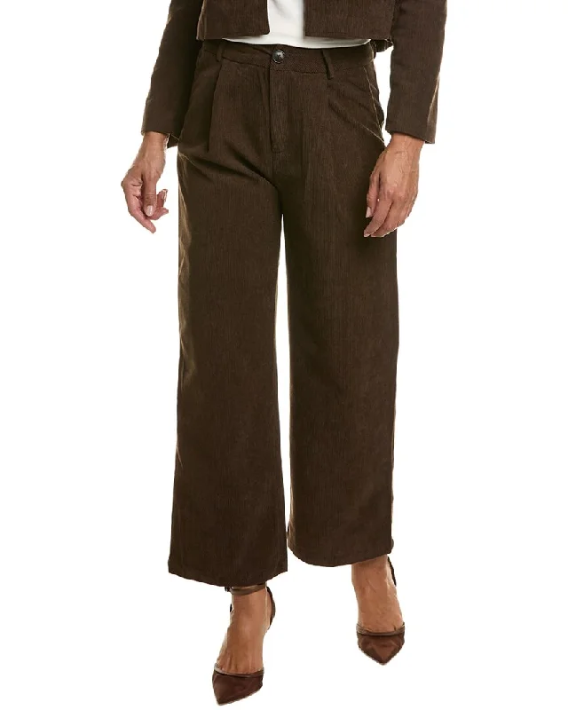 Big Discounts HL Affair Corduroy Pant