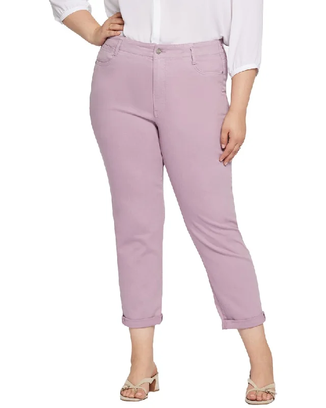 Early Bird Discount NYDJ Margot Taro Girlfriend Jean
