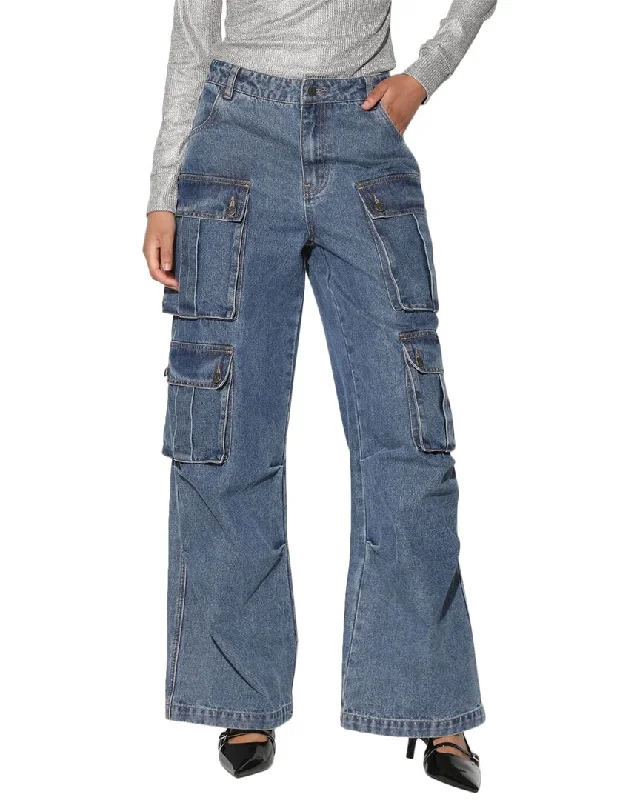 Half Price Walter Baker Tyree Pant
