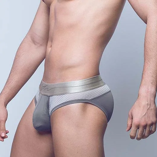 Major Deal 2eros Active Boreas brief mesh string brown
