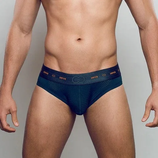 Weekend Savings Bonanza 2eros Aktiv NRG mesh brief green