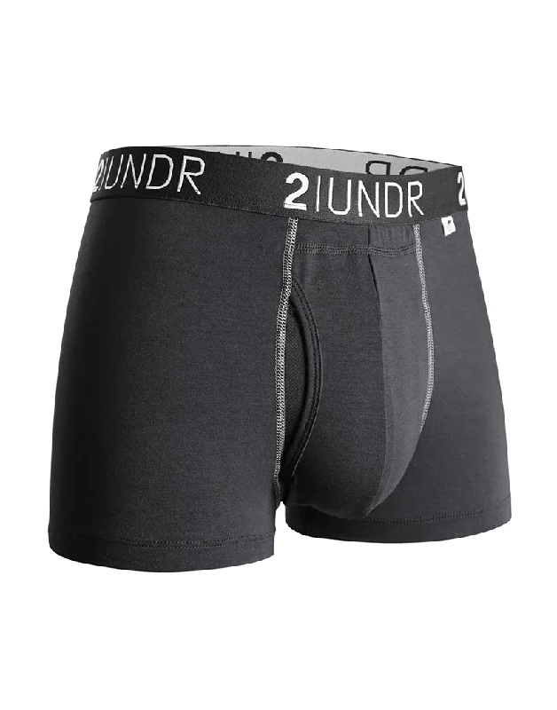 Discount Deals 2UNDR Men's Swing Shift Trunk Cut 2U01TR